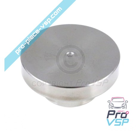 Drive mass 140g