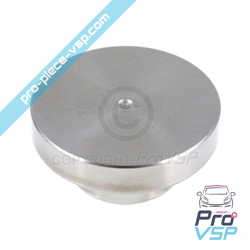 Drive mass 140g