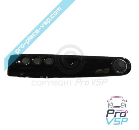 Headband usada do painel para Microcar M8