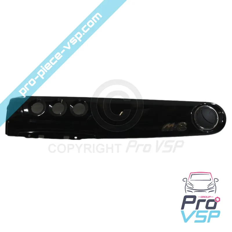 Headband usada do painel para Microcar M8