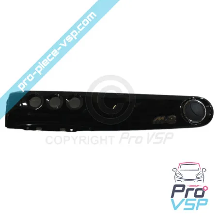 Headband usada do painel para Microcar M8