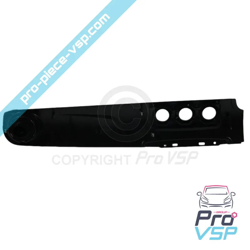 Headband usada do painel para Microcar M8
