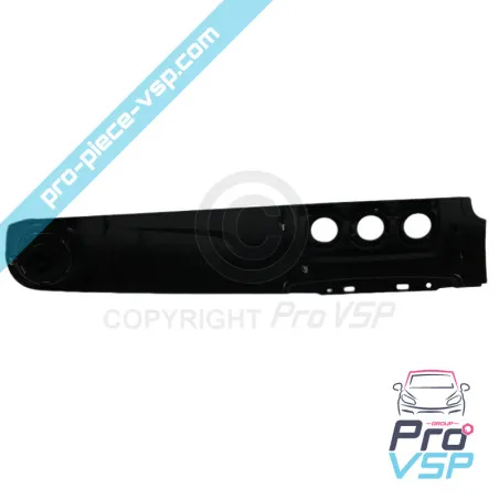 Headband usada do painel para Microcar M8