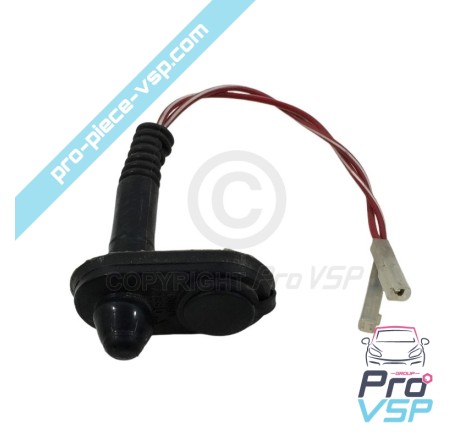 Contactor de puerta
