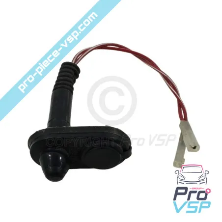 Contactor de puerta
