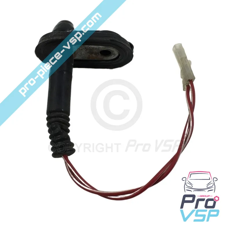 Contactor de ușă Contactor de ușă