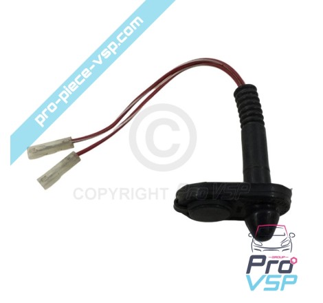 Contactor de puerta