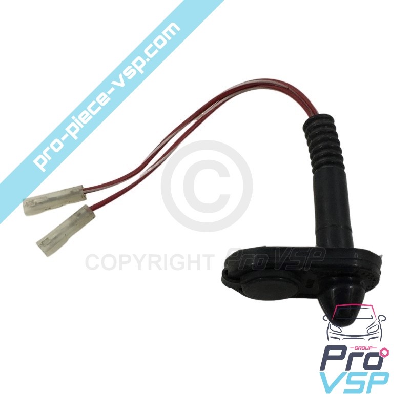 Contactor de puerta