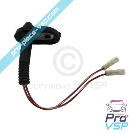Contactorul de usi folosite pentru Bellier Jade