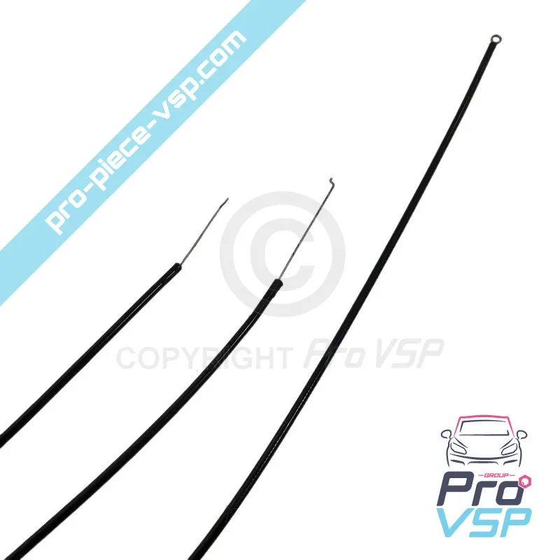 Cables de control de calefacción usados para Bellier Jade