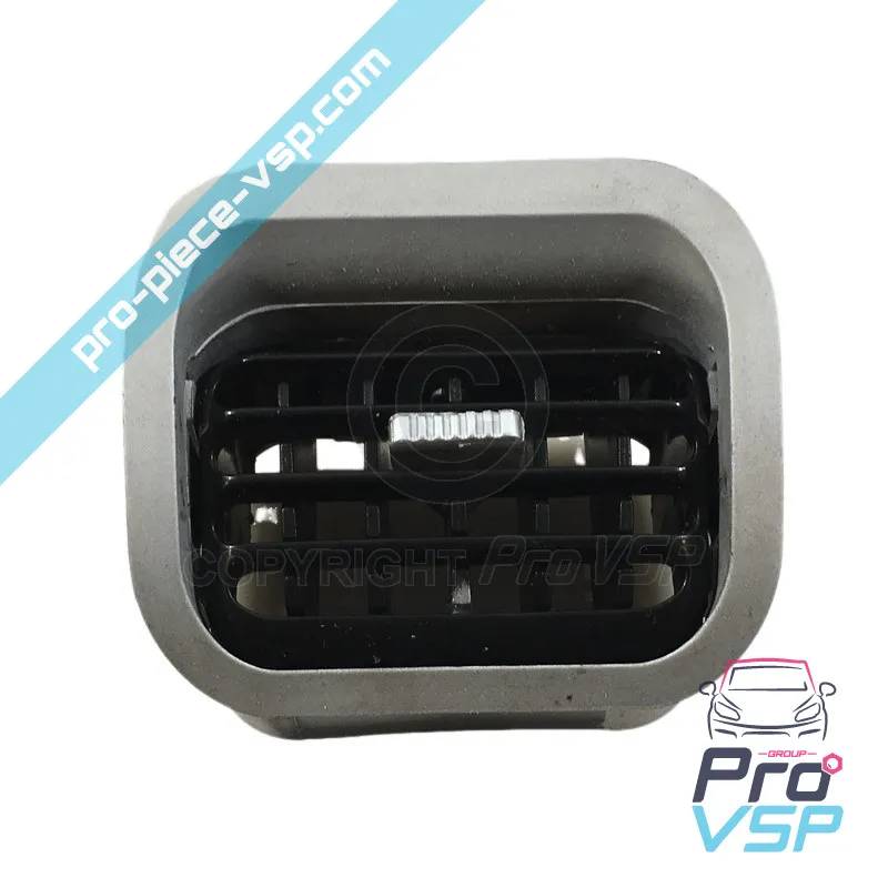 Lateral Belüfter für Bellier Jade