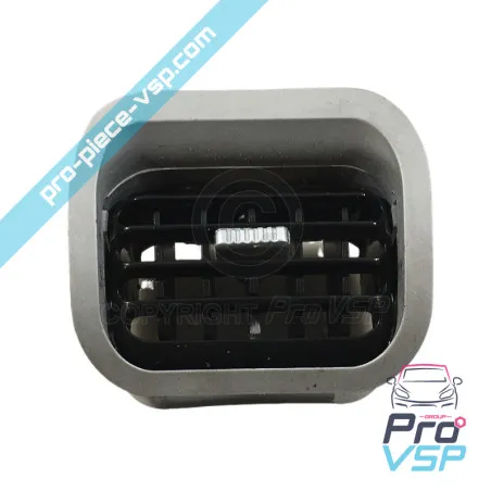 Aerator lateral folosit pentru Bellier Jade