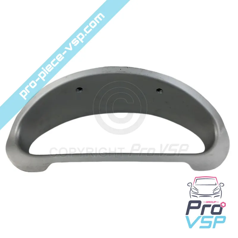 Intrarea contorului folosit pentru Bellier Jade