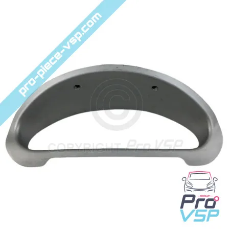 Entrada do contador usado para Bellier Jade