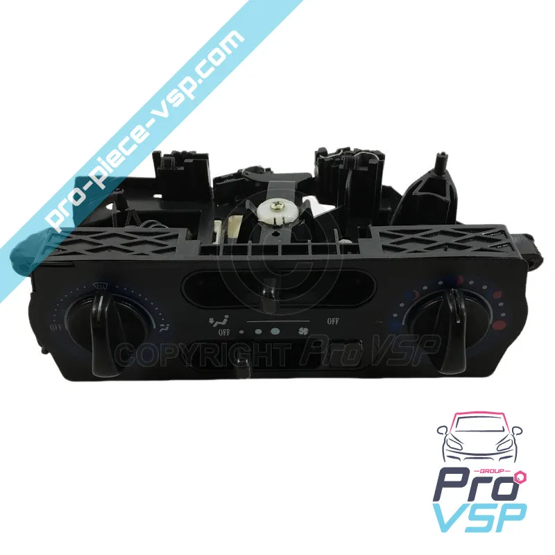 Används uppvärmningskontroll för Bellier Jade