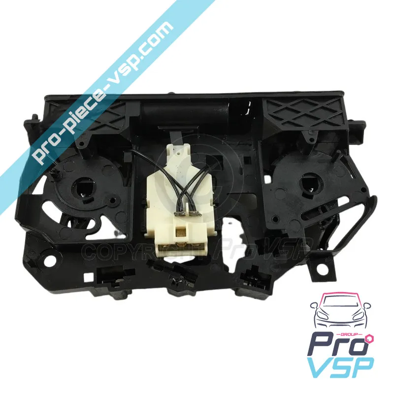 Controle de aquecimento usado para Bellier Jade