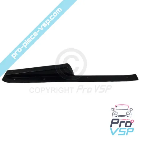 Used right door threshold for Bellier Jade