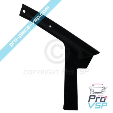 Suma de parbriz interior interior folosit pentru Bellier Jade