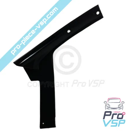 Suma de parbriz interioară interioară folosită pentru Bellier Jade