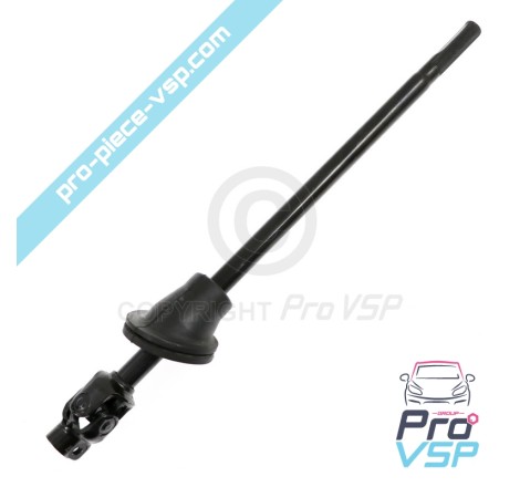 Cardan de direção usado para Ligier Ixo