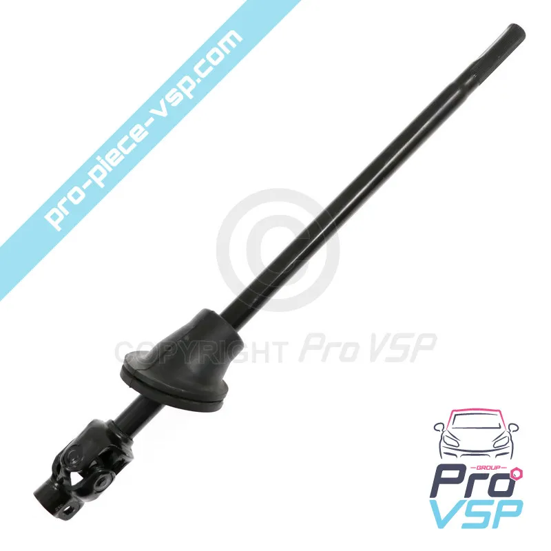 Used steering cardan for Ligier Ixo