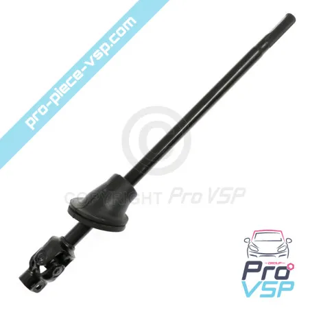 Cardan de direção usado para Ligier Ixo