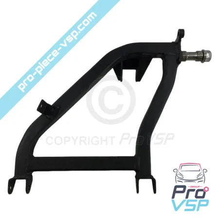 Used left rear triangle for Ligier Nova