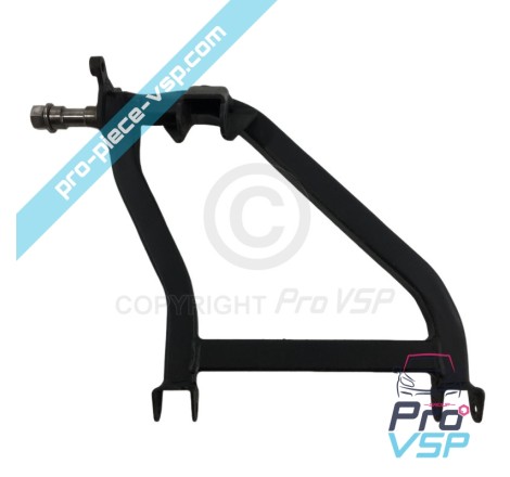 Triangle rear left