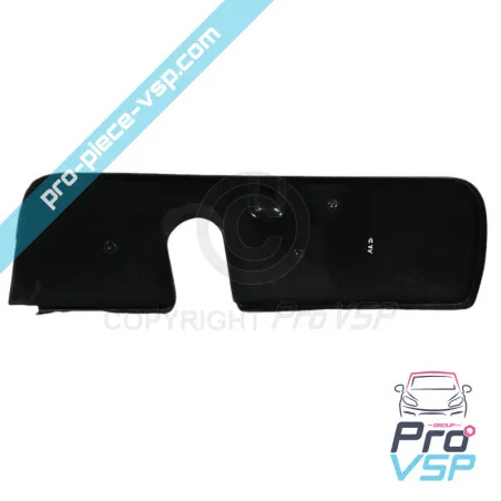 Möjlighet bakhjul passage för Bellier Jade