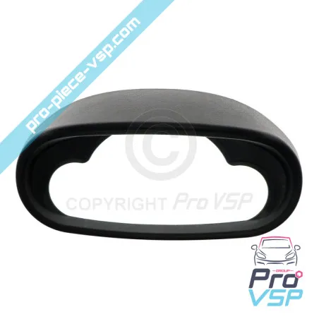 Gebrauchte Counter Entourage für Ligier ixo und js50