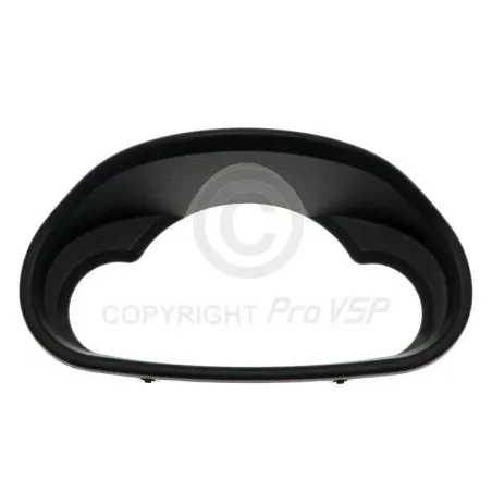 Contor surround