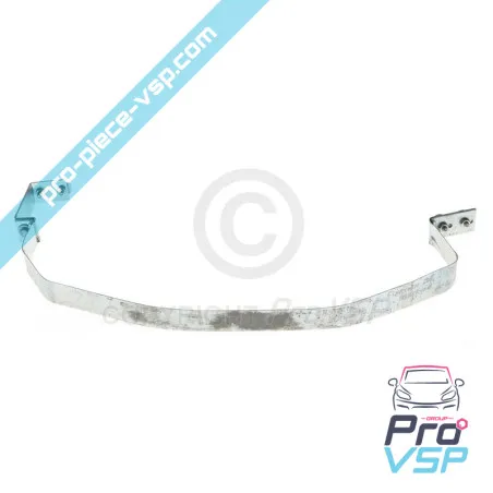 Attacco del serbatoio per Casalini