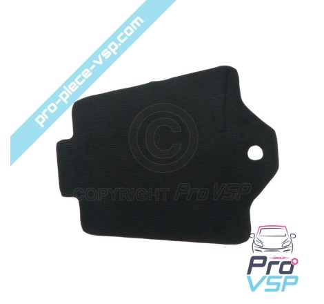 Oportunidade de volta cache de luz para Microcar Mgo 3 4 Dué P85 P88