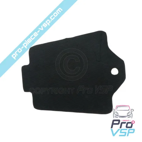 Opportunity back light cache for Microcar Mgo 3 4 Dué P85 P88