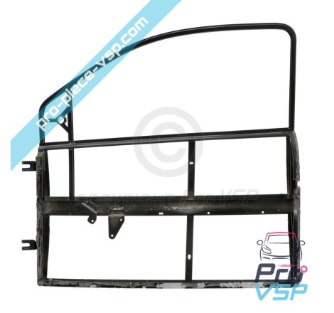Porta da porta direita para Aixam 400evo 400.4 500.4 500.5