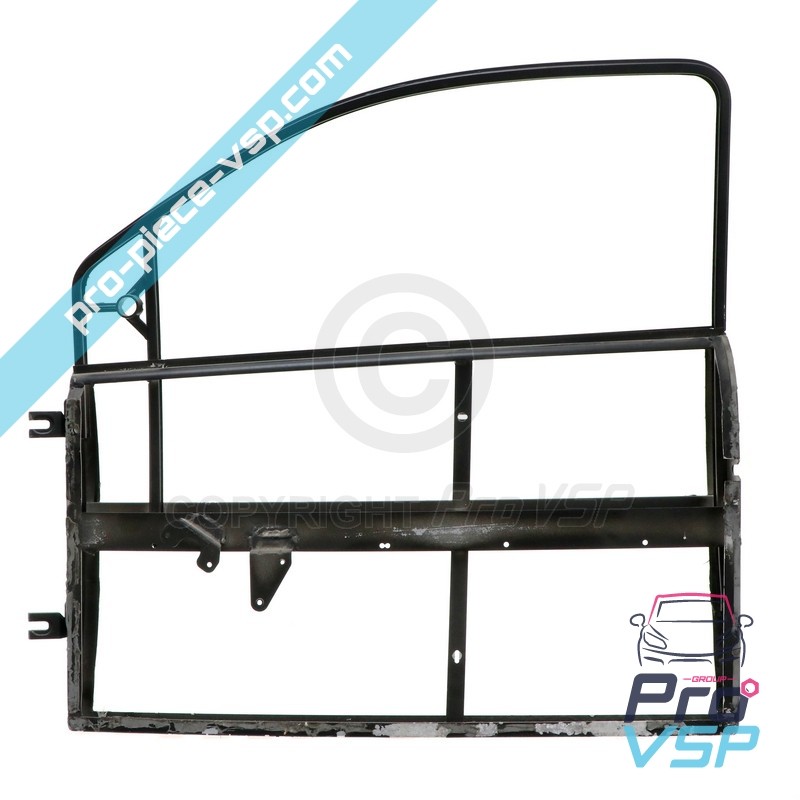 Quadro de porta direito