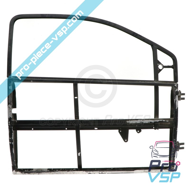 Porta da porta direita para Aixam 400evo 400.4 500.4 500.5