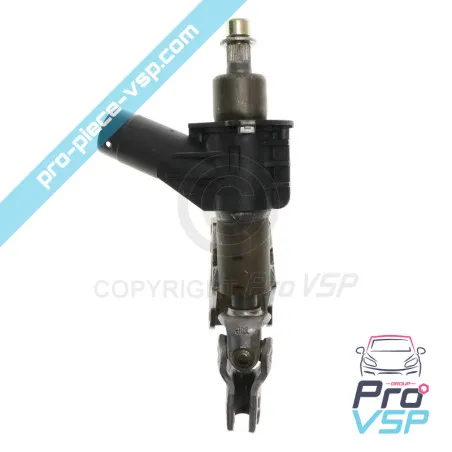 Colonne de direction occasion pour ligier ixo