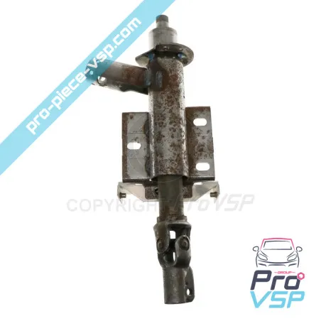 Used steering column for Grecav