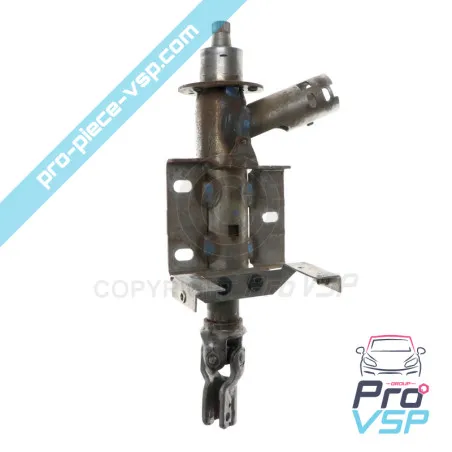 Used steering column for Grecav