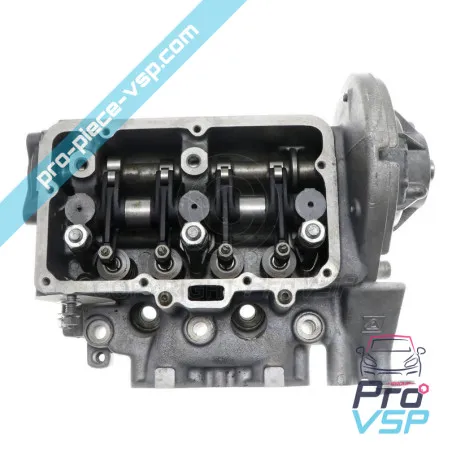 Used cylinder head for Lombardini engine car carburetor