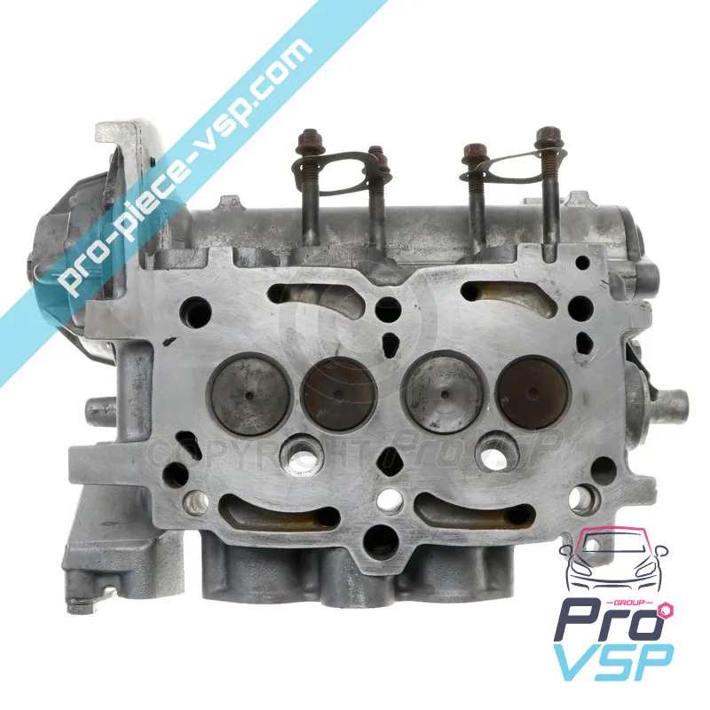 Used cylinder head for Lombardini engine car carburetor