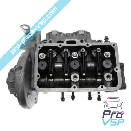 Culasse occasion pour moteur lombardini essence à carburateur