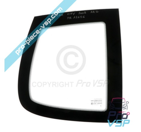 Glass Castode Castode Colorless