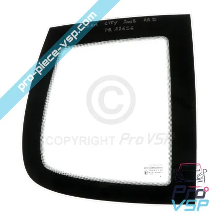 Global Castode Castode Colorless Used For Aixam