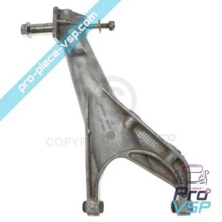 Used back suspension arm for Grecav