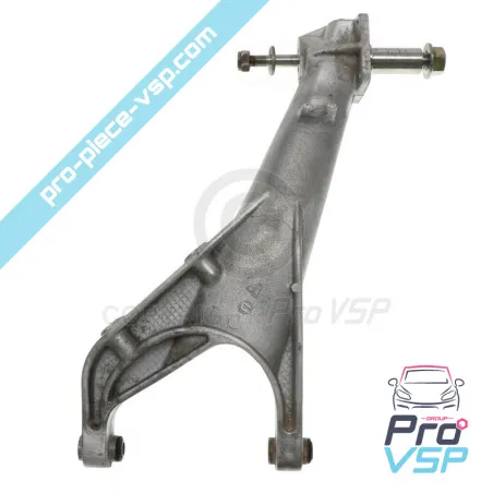 Used back suspension arm for Grecav