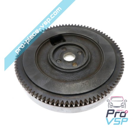 Flywheel