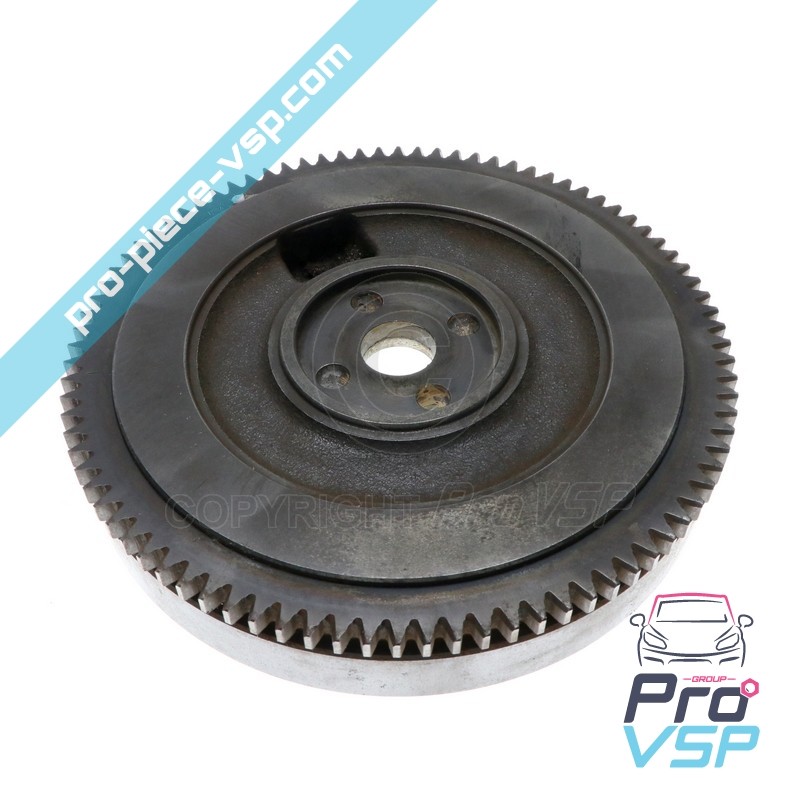 Flywheel