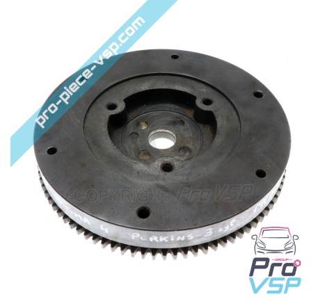 Flywheel